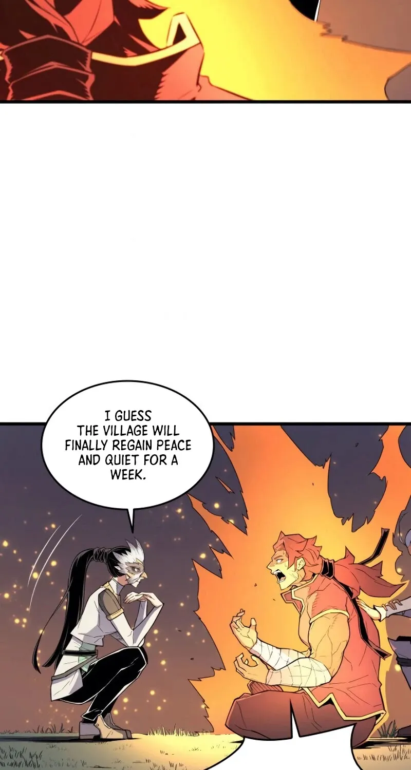 The Great Mage Returns After 4000 Years Chapter 86 page 92 - 