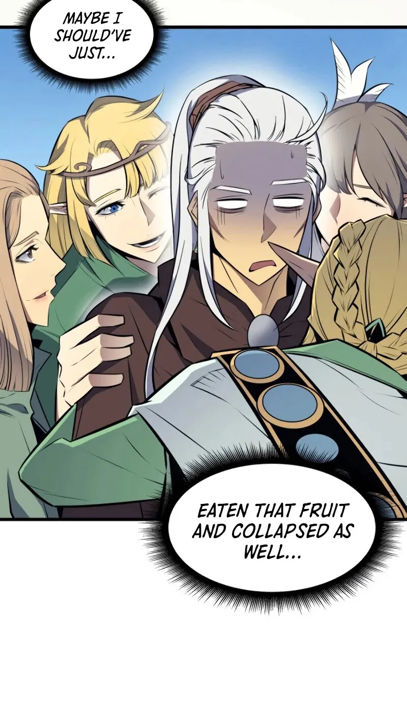 The Great Mage Returns After 4000 Years Chapter 87 page 11 - 