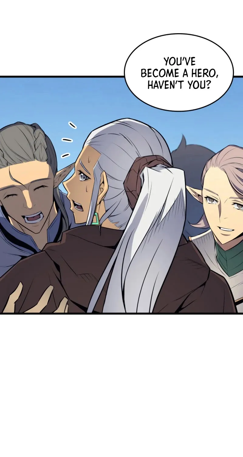 The Great Mage Returns After 4000 Years Chapter 87 page 12 - 