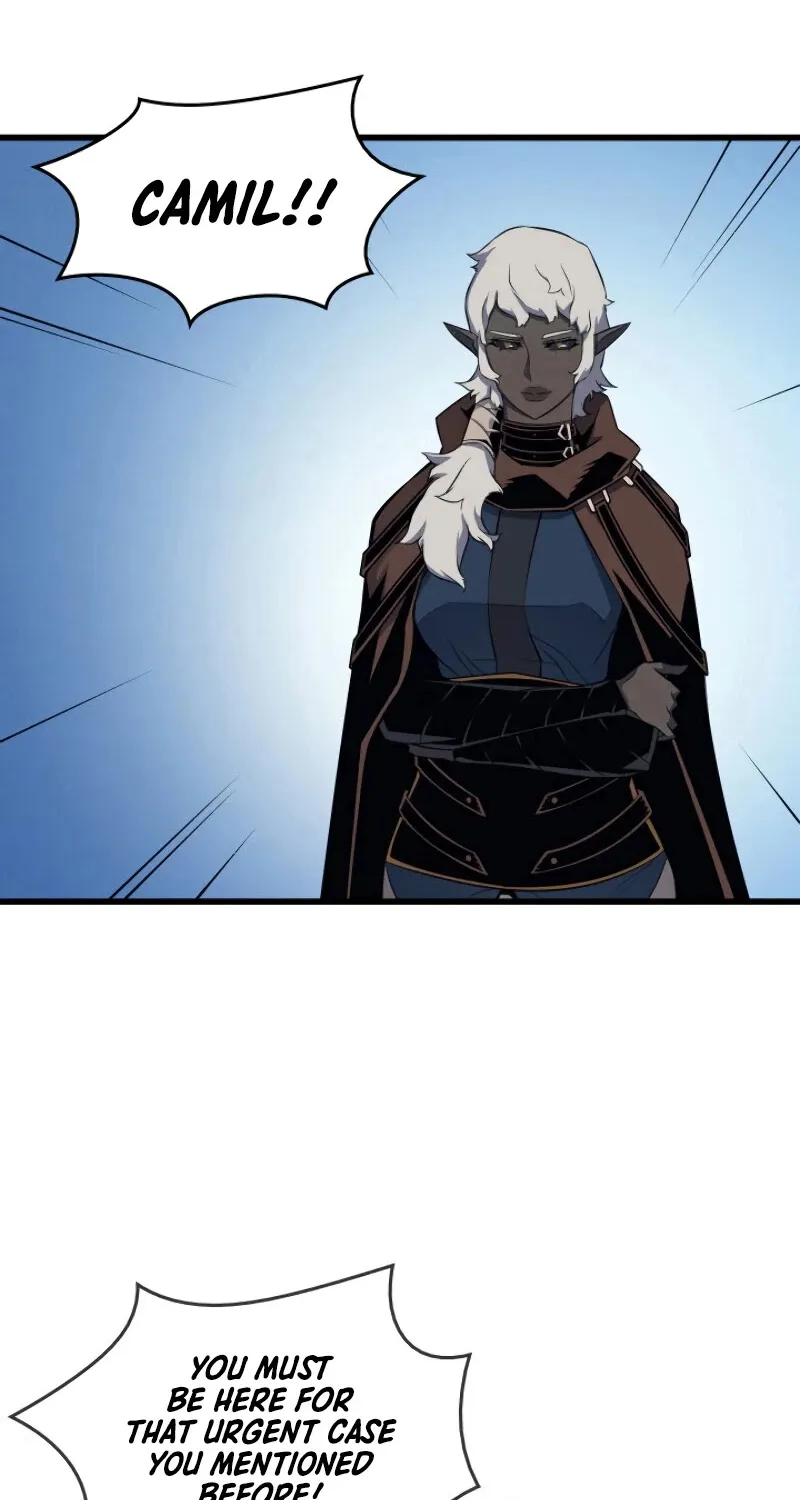The Great Mage Returns After 4000 Years Chapter 87 page 13 - 