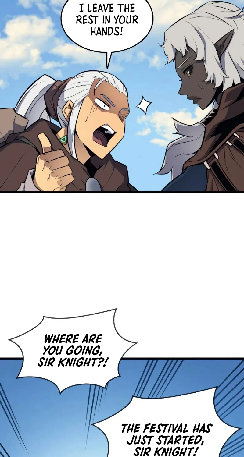 The Great Mage Returns After 4000 Years Chapter 87 page 15 - 