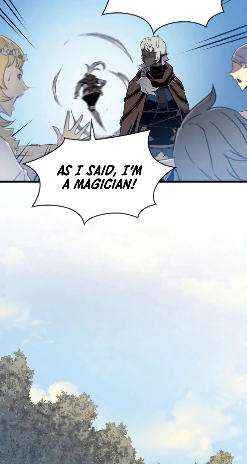 The Great Mage Returns After 4000 Years Chapter 87 page 16 - 