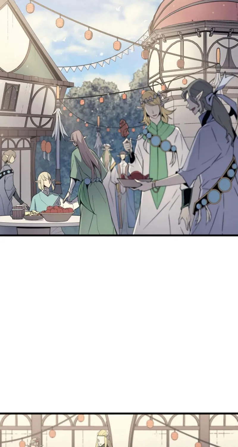 The Great Mage Returns After 4000 Years Chapter 87 page 3 - 