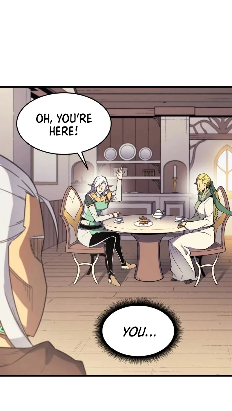 The Great Mage Returns After 4000 Years Chapter 87 page 21 - 