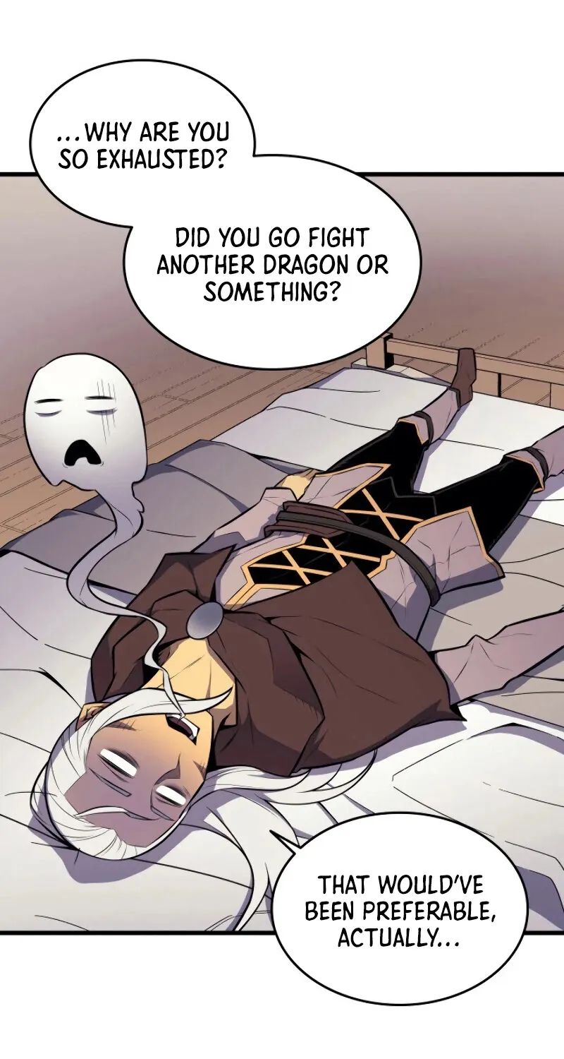The Great Mage Returns After 4000 Years Chapter 87 page 26 - 