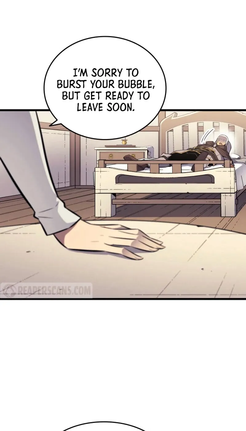 The Great Mage Returns After 4000 Years Chapter 87 page 27 - 