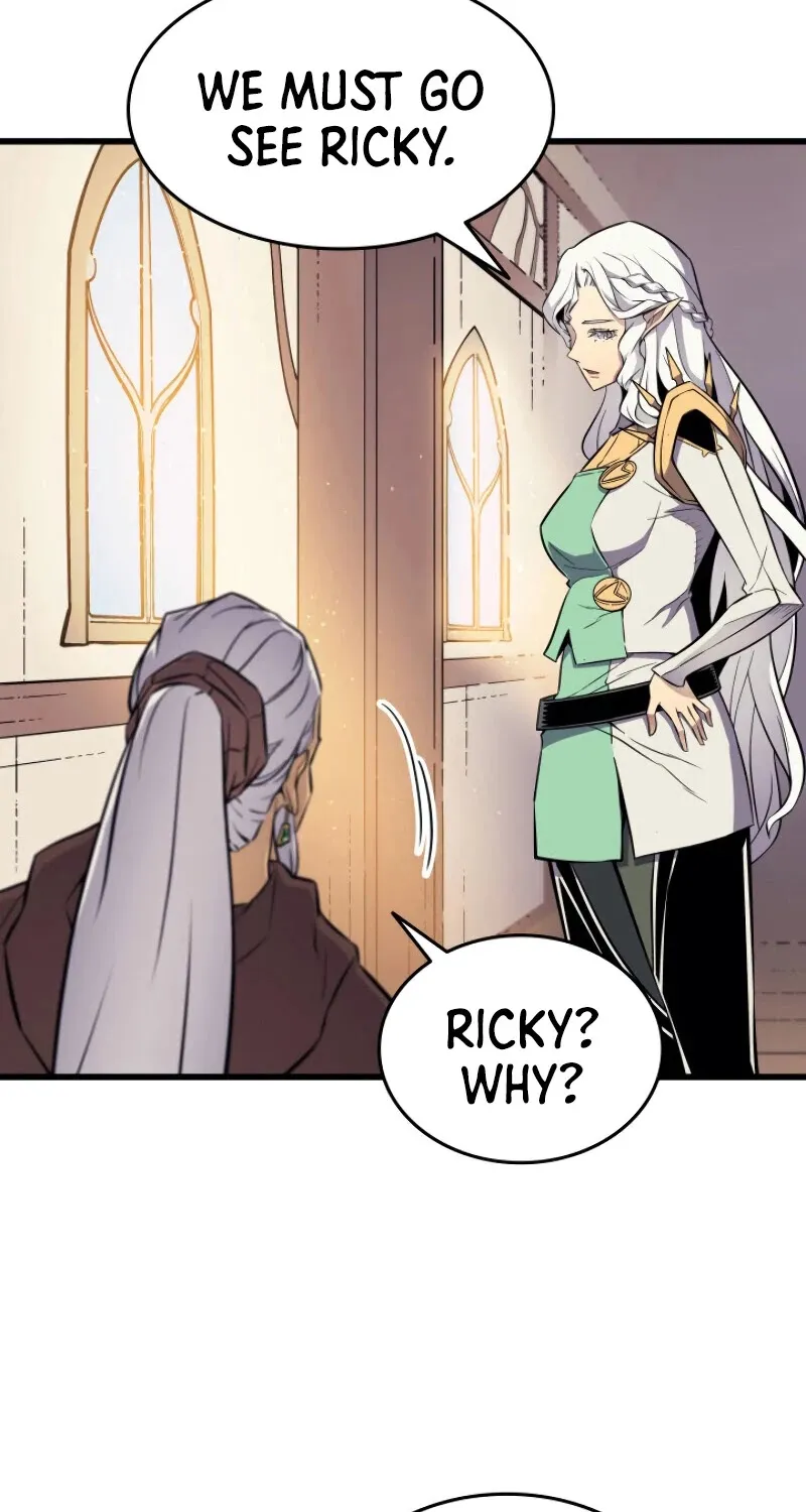The Great Mage Returns After 4000 Years Chapter 87 page 28 - 