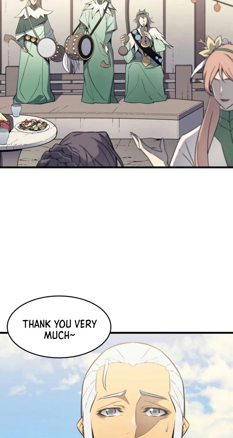 The Great Mage Returns After 4000 Years Chapter 87 page 4 - 