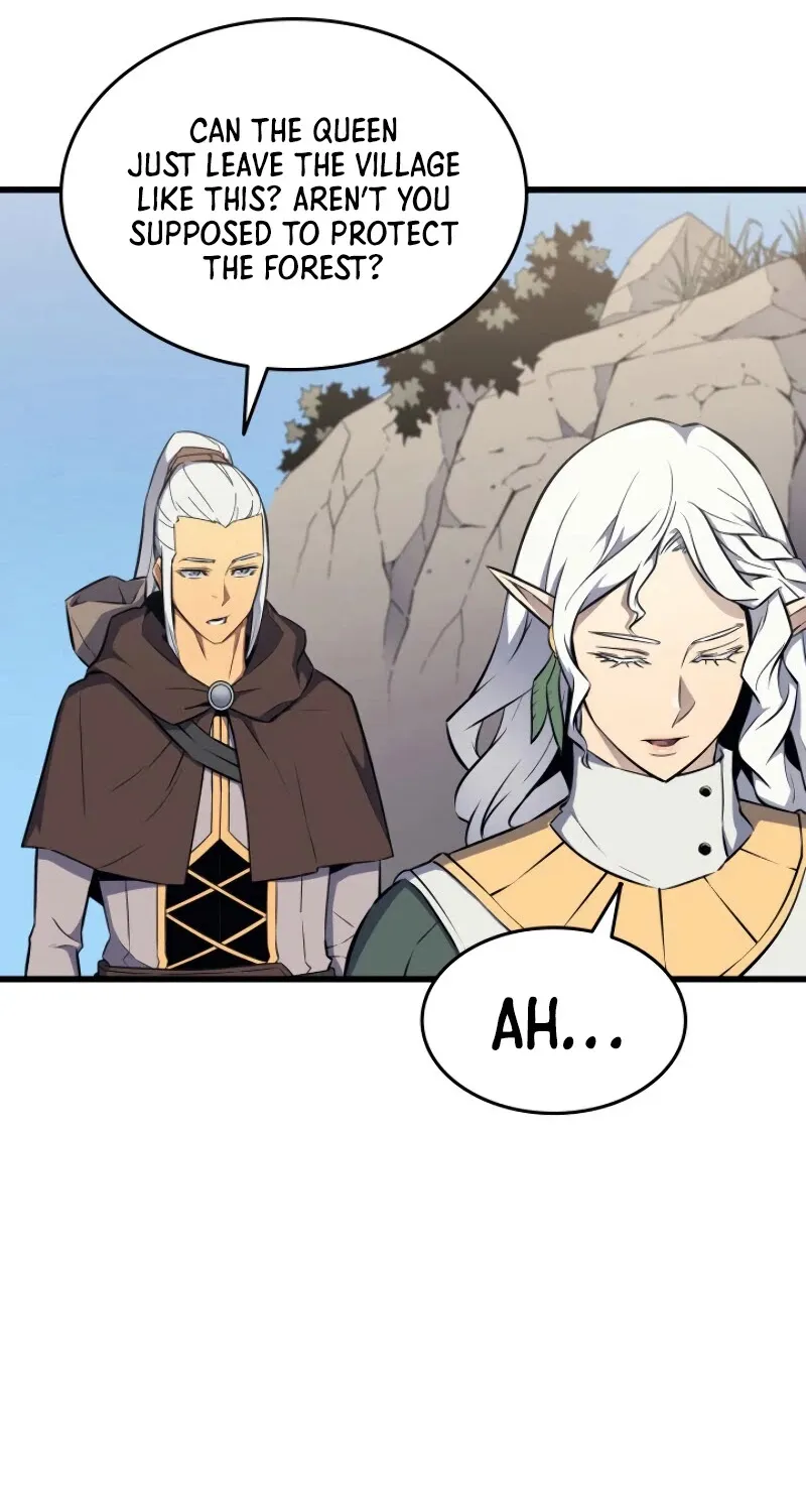 The Great Mage Returns After 4000 Years Chapter 87 page 31 - 