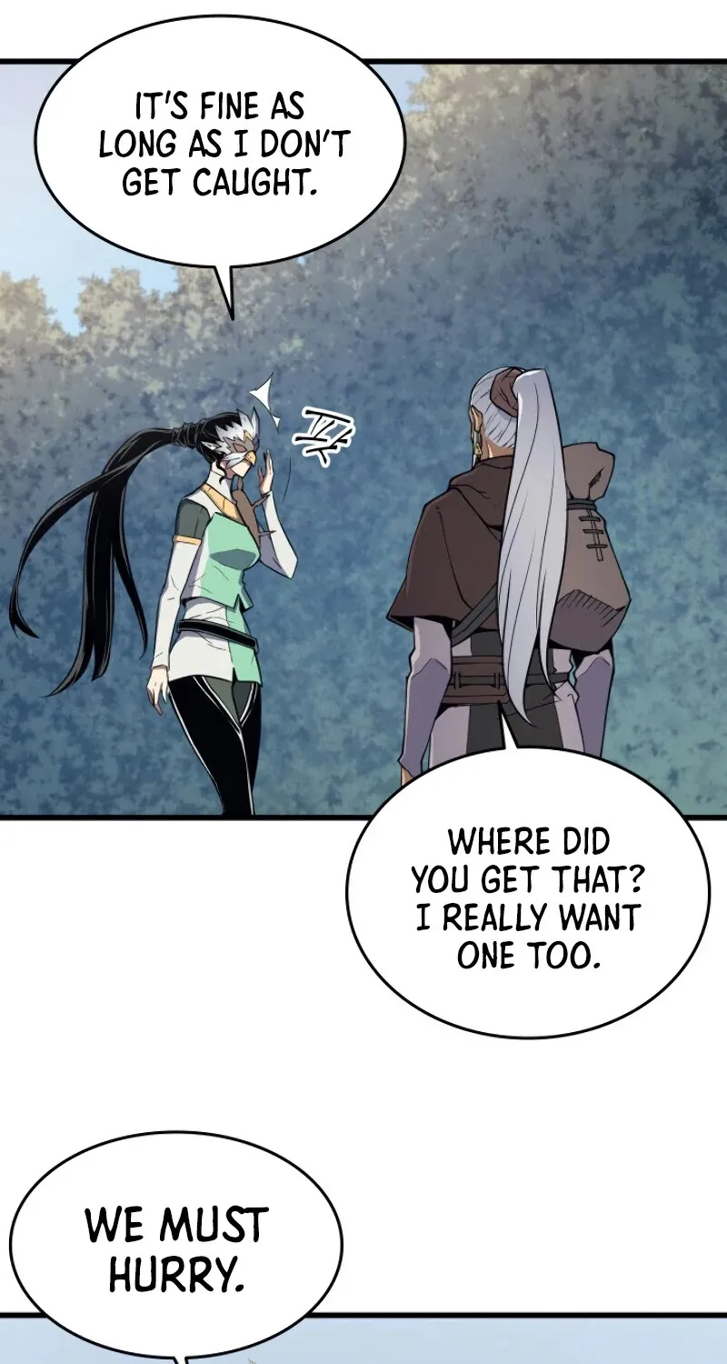 The Great Mage Returns After 4000 Years Chapter 87 page 32 - 