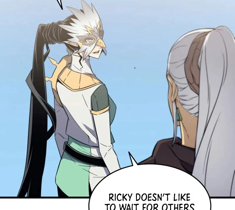 The Great Mage Returns After 4000 Years Chapter 87 page 33 - 