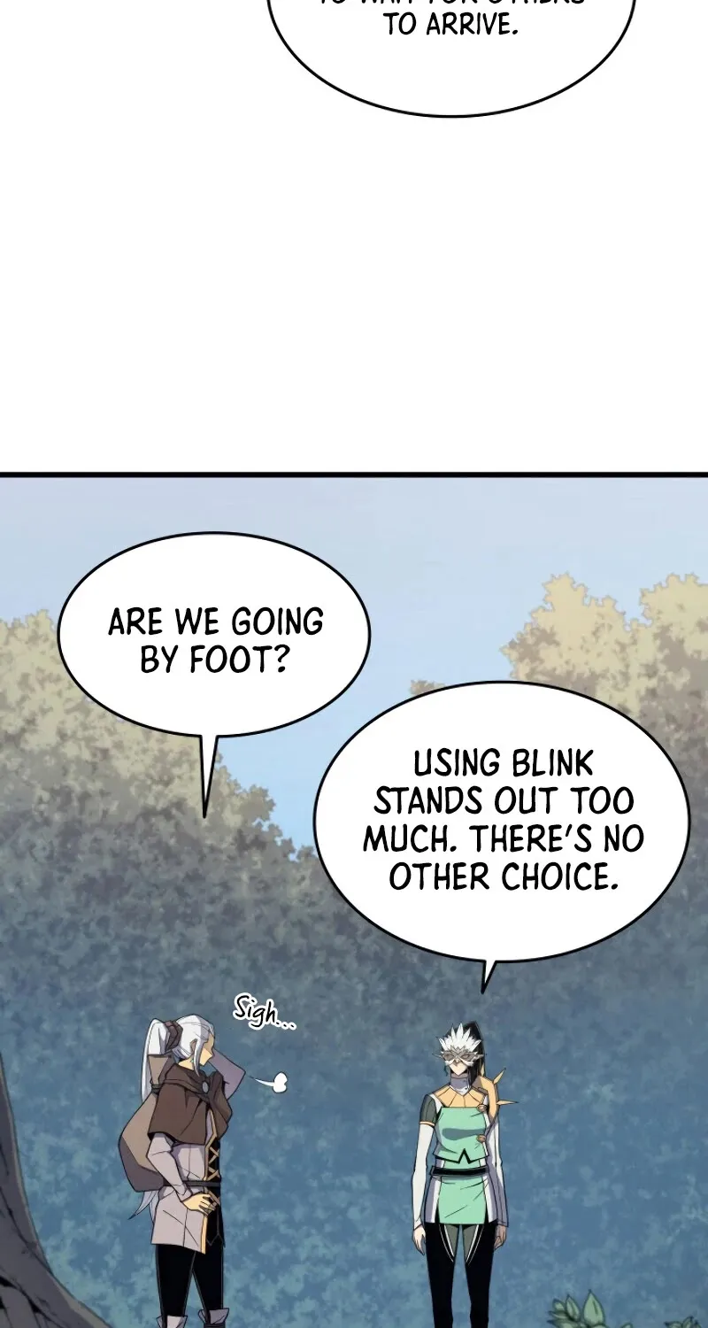 The Great Mage Returns After 4000 Years Chapter 87 page 34 - 
