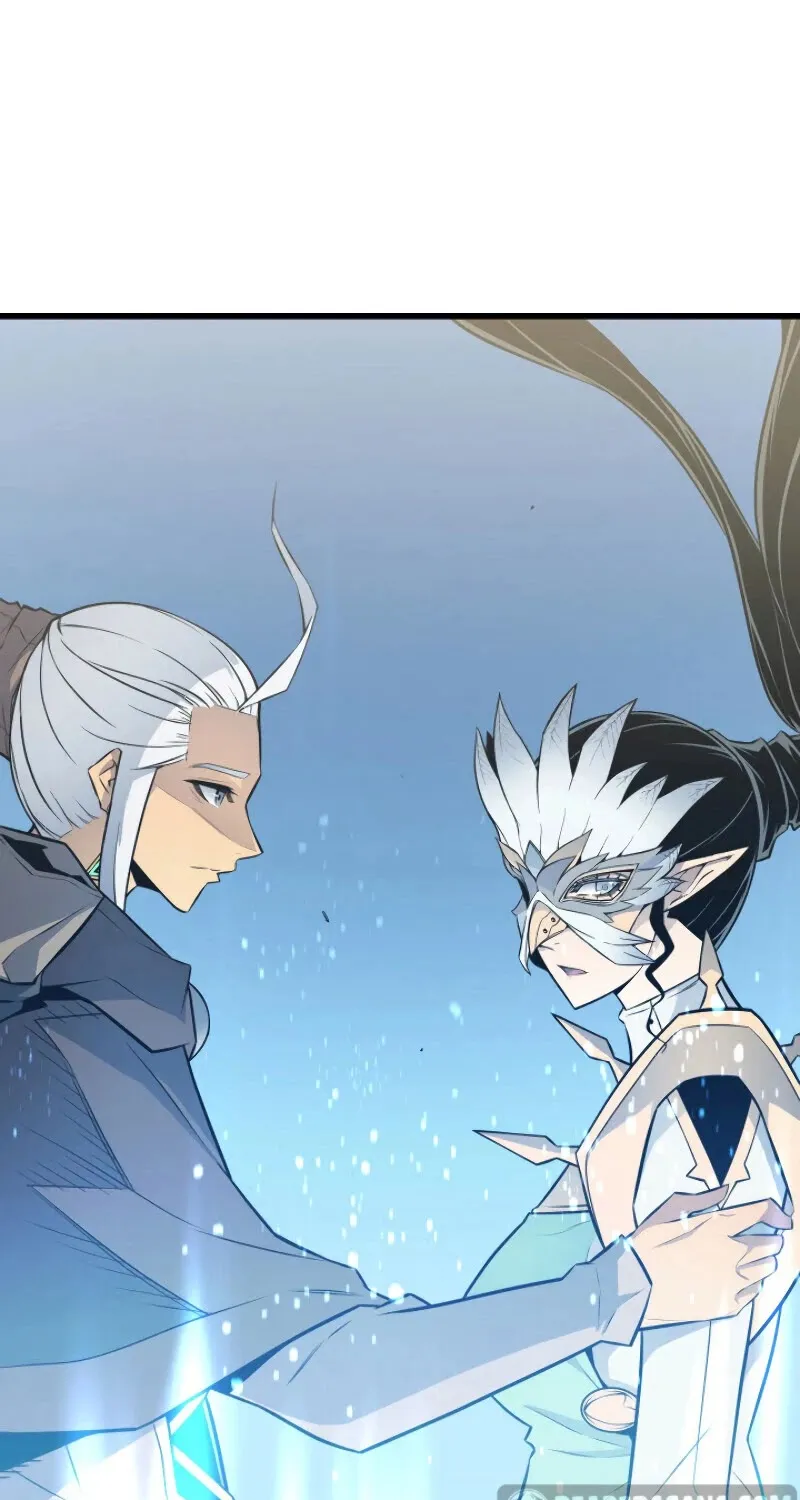 The Great Mage Returns After 4000 Years Chapter 87 page 38 - 