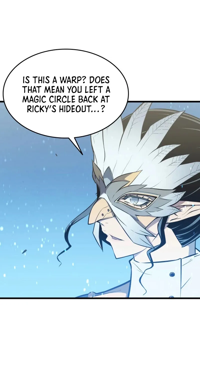 The Great Mage Returns After 4000 Years Chapter 87 page 40 - 