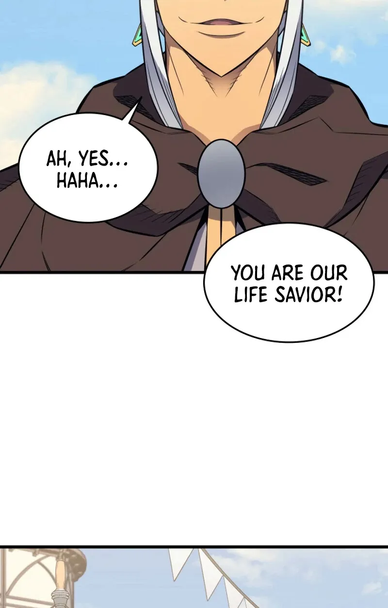 The Great Mage Returns After 4000 Years Chapter 87 page 5 - 