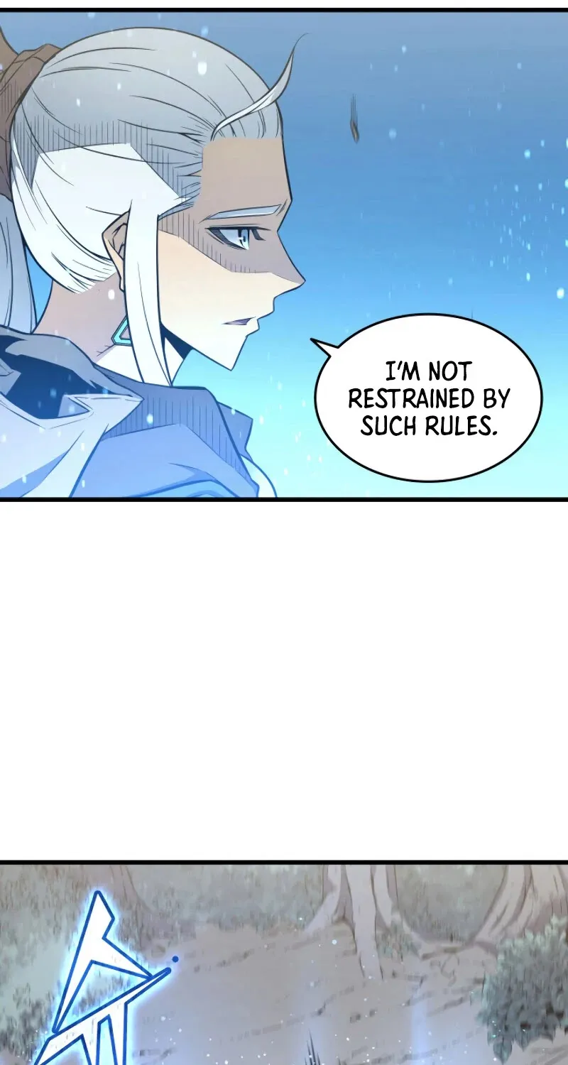 The Great Mage Returns After 4000 Years Chapter 87 page 42 - 