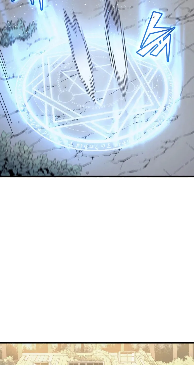 The Great Mage Returns After 4000 Years Chapter 87 page 43 - 