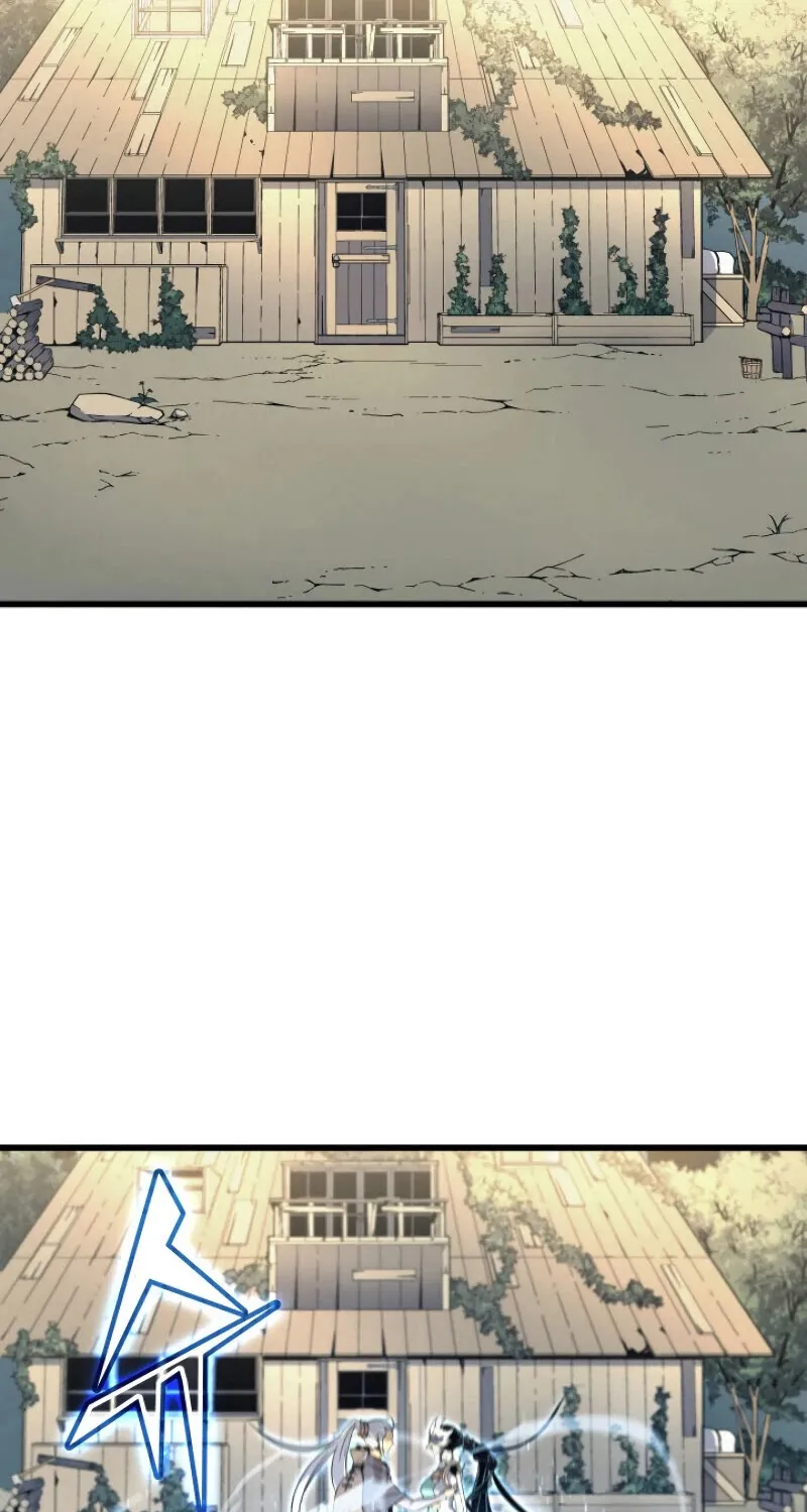 The Great Mage Returns After 4000 Years Chapter 87 page 44 - 