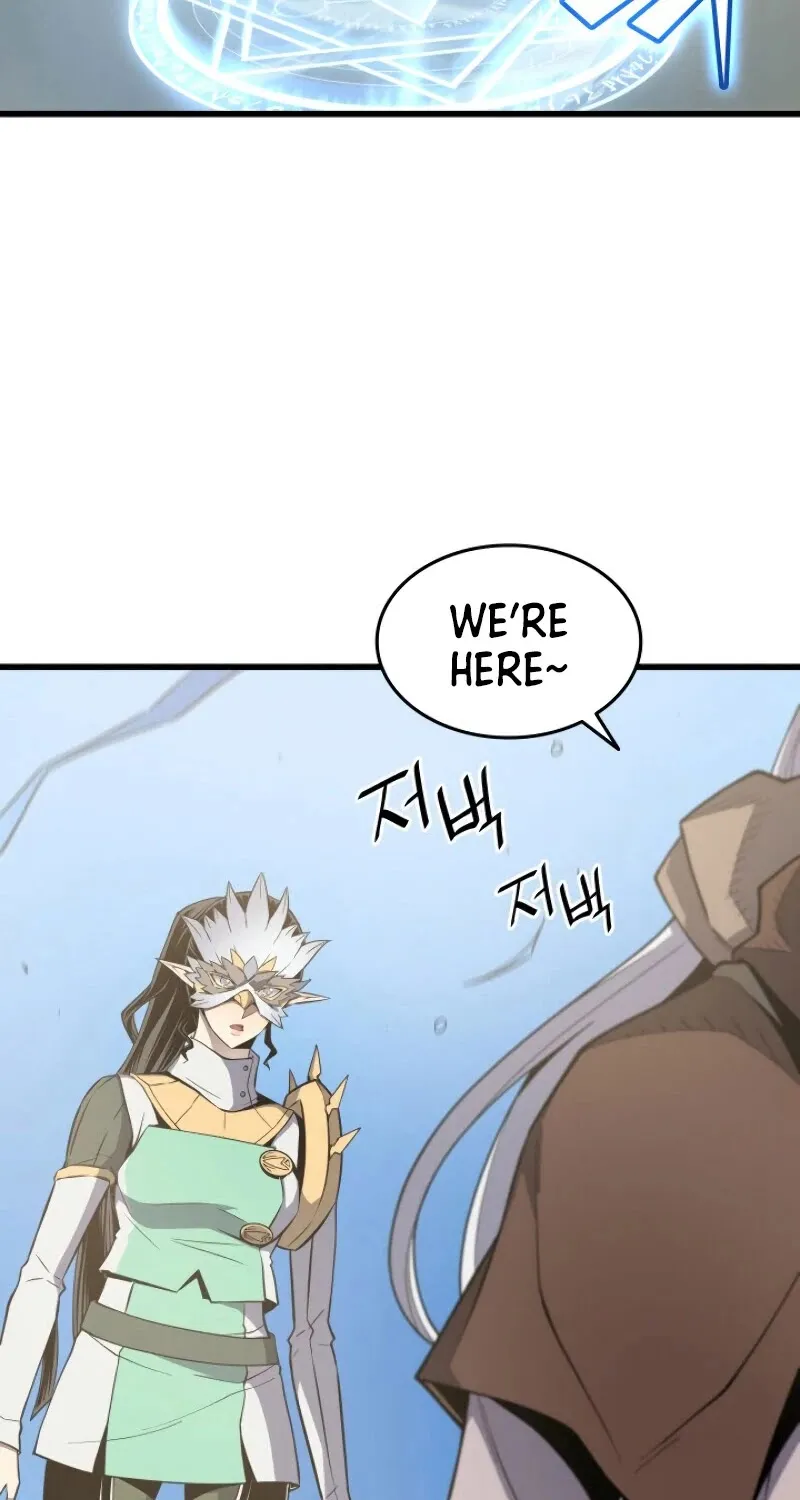 The Great Mage Returns After 4000 Years Chapter 87 page 46 - 