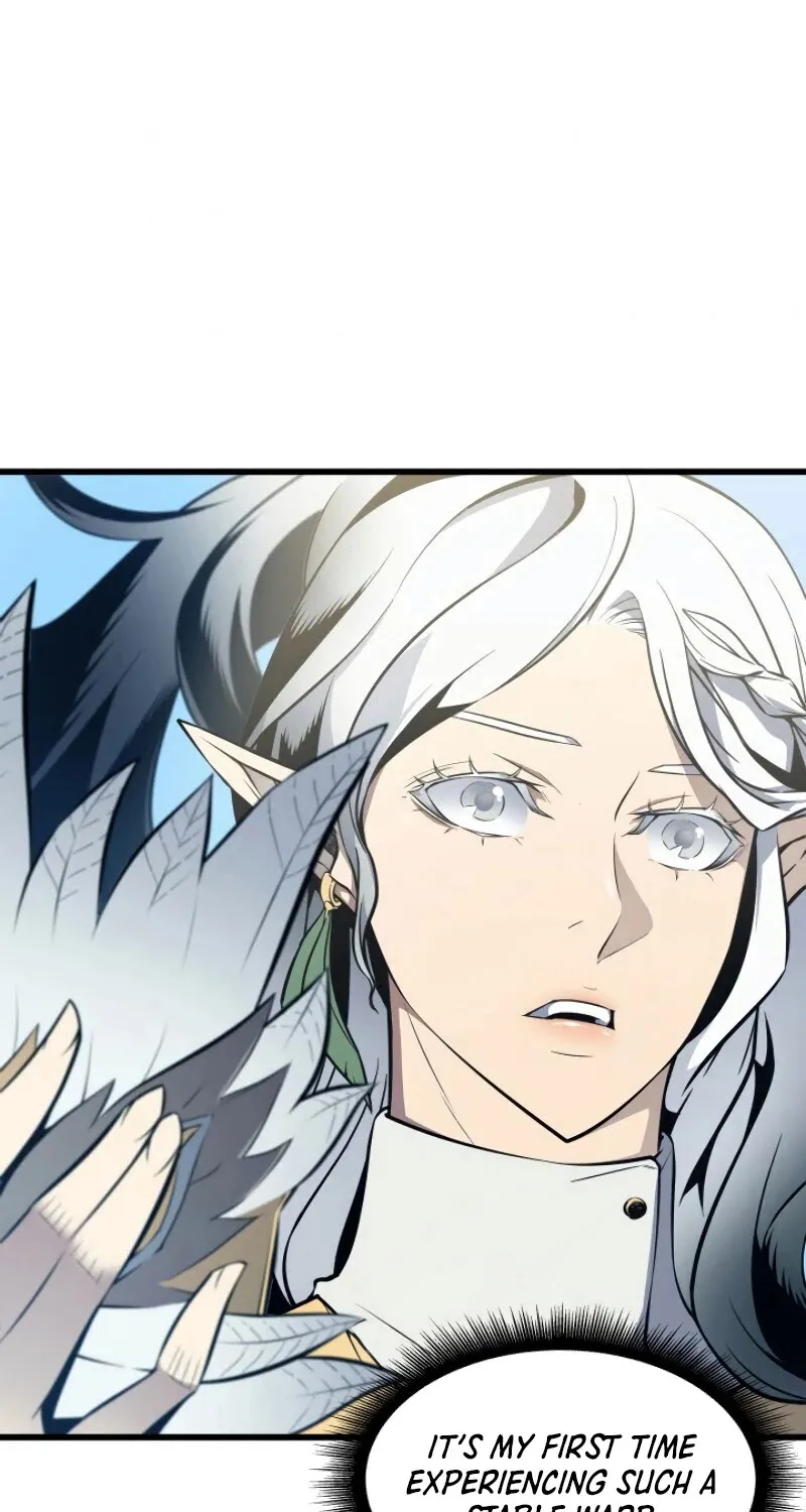 The Great Mage Returns After 4000 Years Chapter 87 page 48 - 