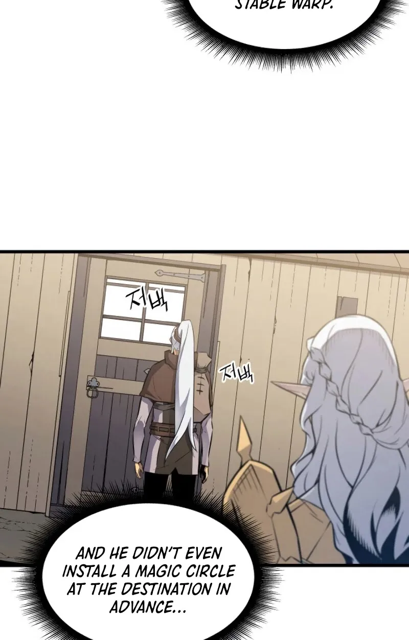 The Great Mage Returns After 4000 Years Chapter 87 page 49 - 