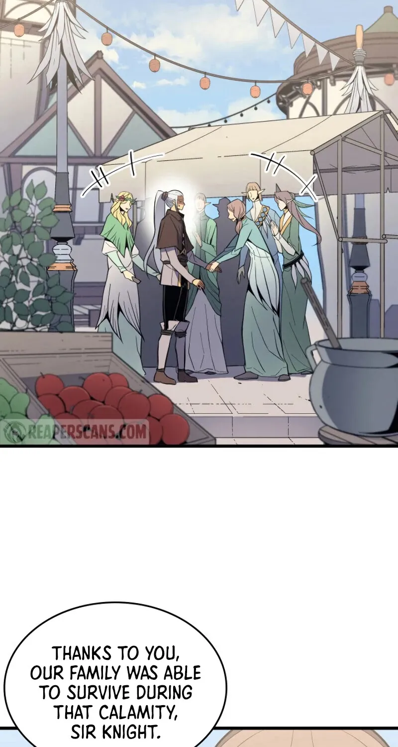 The Great Mage Returns After 4000 Years Chapter 87 page 6 - 