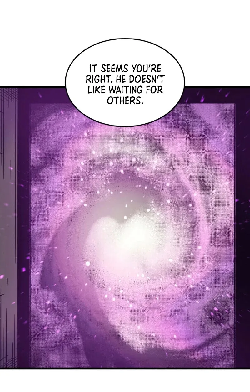 The Great Mage Returns After 4000 Years Chapter 87 page 51 - 