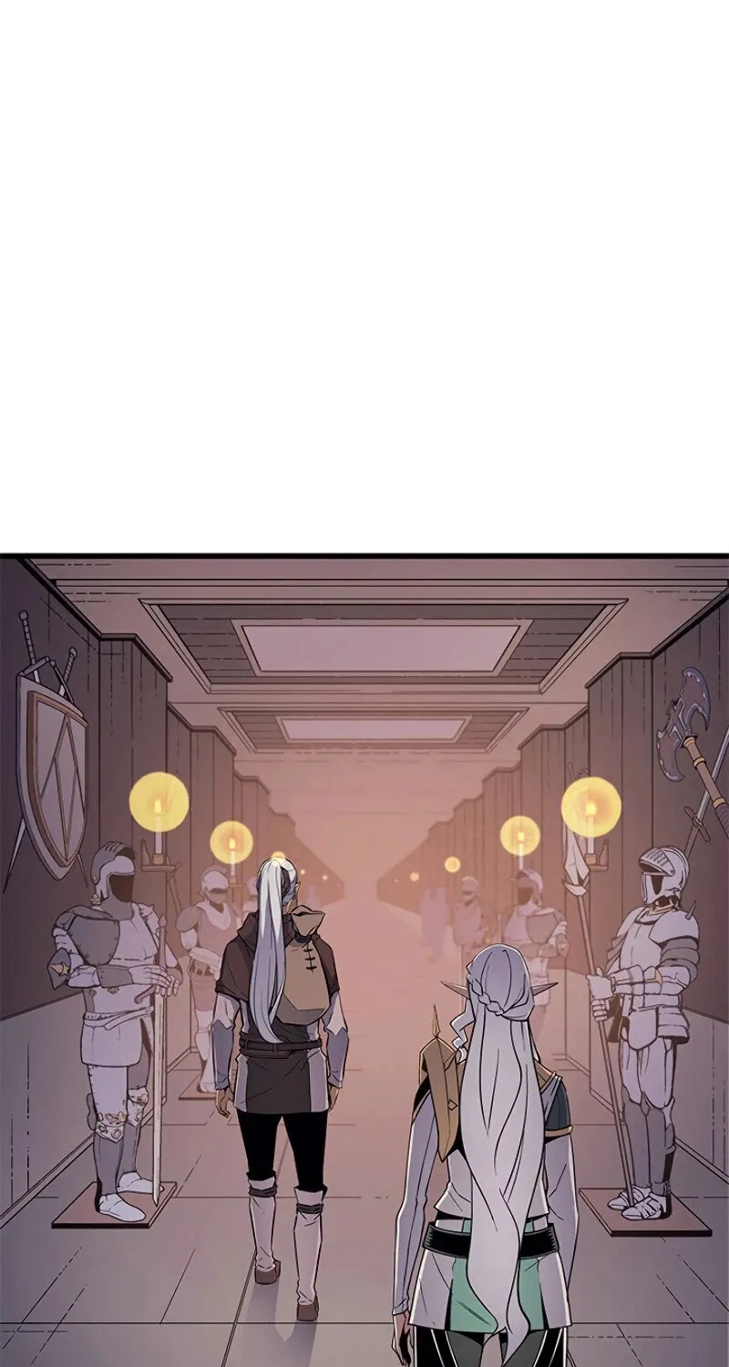 The Great Mage Returns After 4000 Years Chapter 87 page 52 - 
