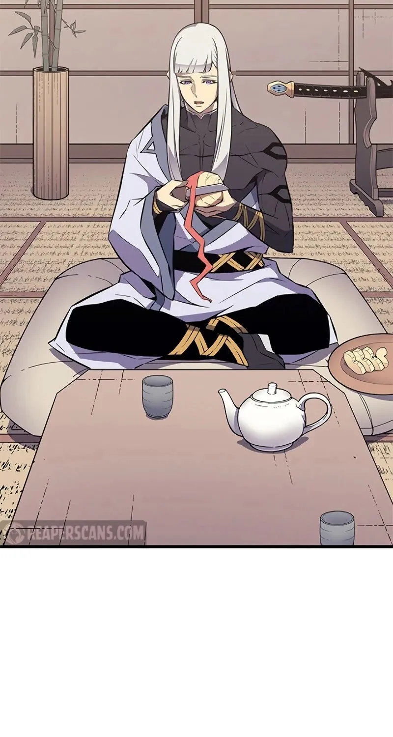 The Great Mage Returns After 4000 Years Chapter 87 page 56 - 