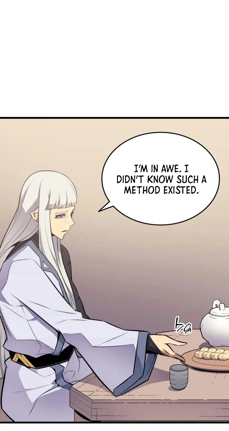 The Great Mage Returns After 4000 Years Chapter 87 page 60 - 