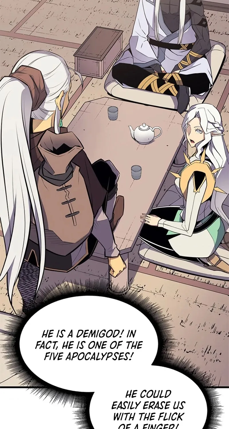 The Great Mage Returns After 4000 Years Chapter 87 page 70 - 