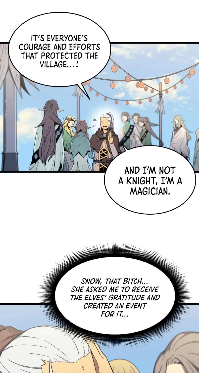 The Great Mage Returns After 4000 Years Chapter 87 page 8 - 
