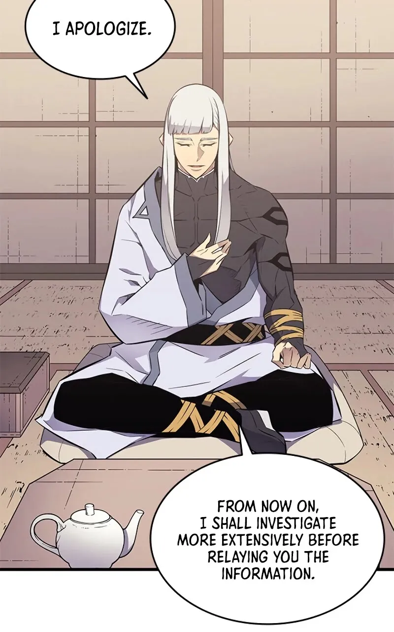 The Great Mage Returns After 4000 Years Chapter 87 page 73 - 
