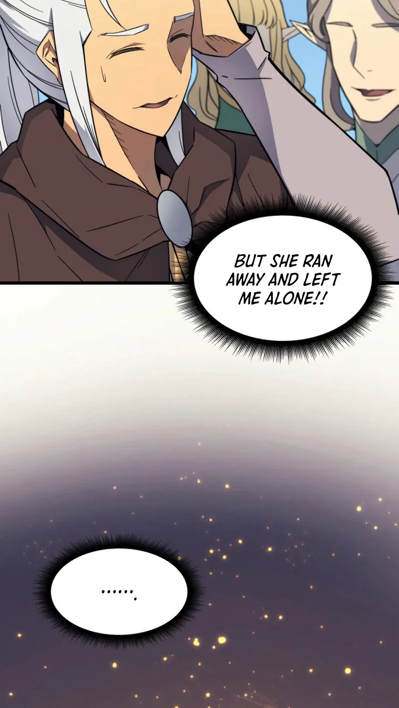 The Great Mage Returns After 4000 Years Chapter 87 page 9 - 
