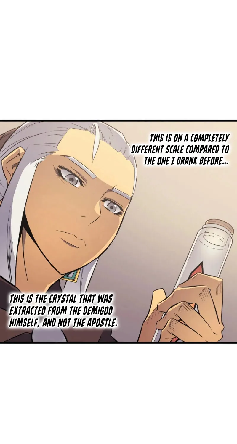 The Great Mage Returns After 4000 Years Chapter 87 page 84 - 