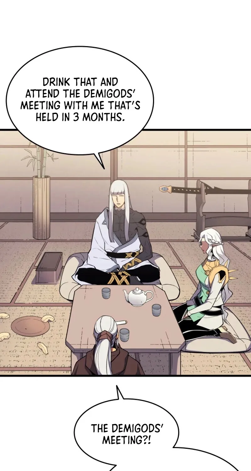 The Great Mage Returns After 4000 Years Chapter 87 page 88 - 