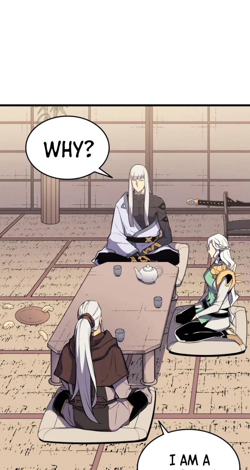 The Great Mage Returns After 4000 Years Chapter 88 page 11 - 