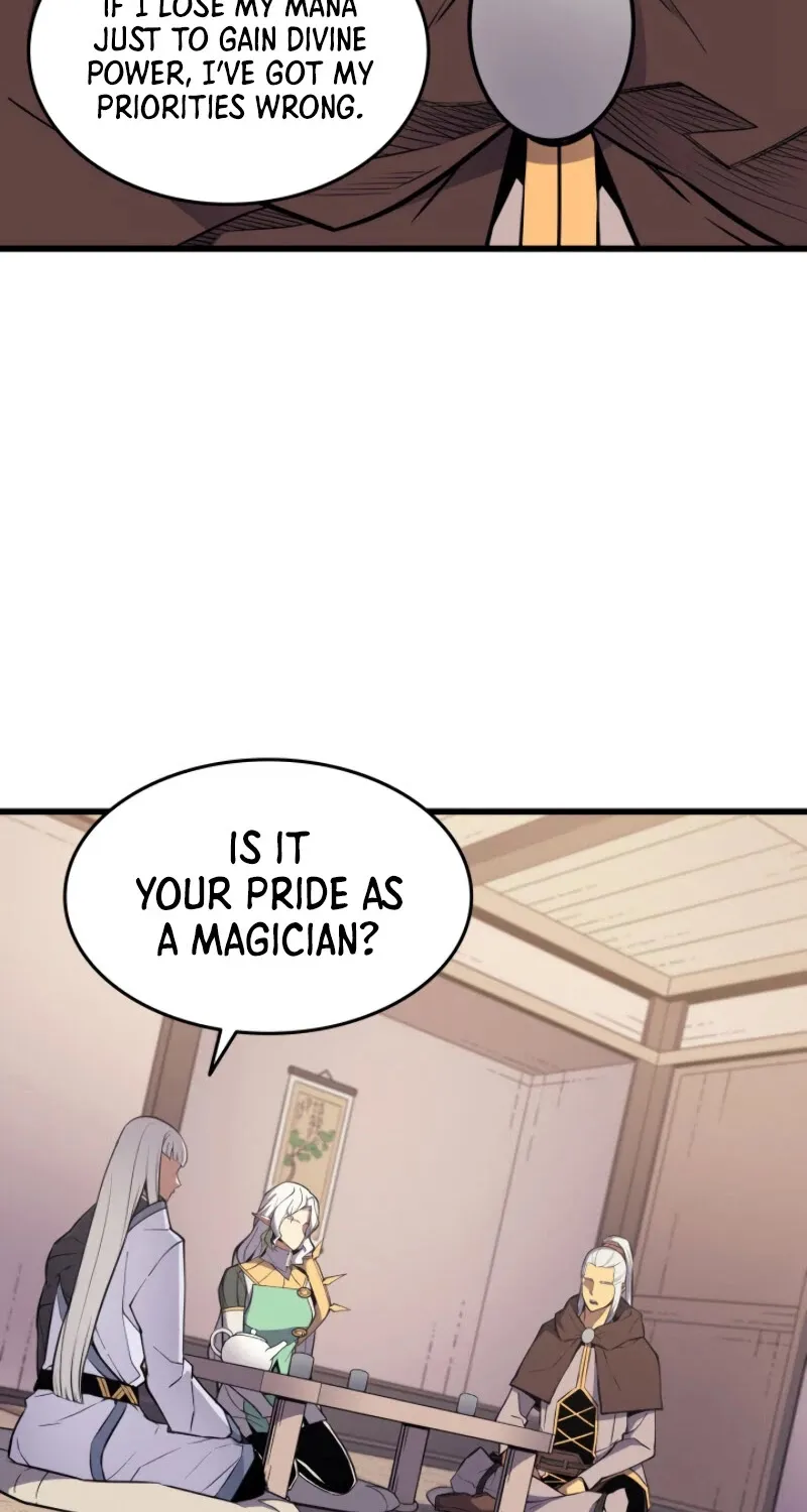 The Great Mage Returns After 4000 Years Chapter 88 page 13 - 