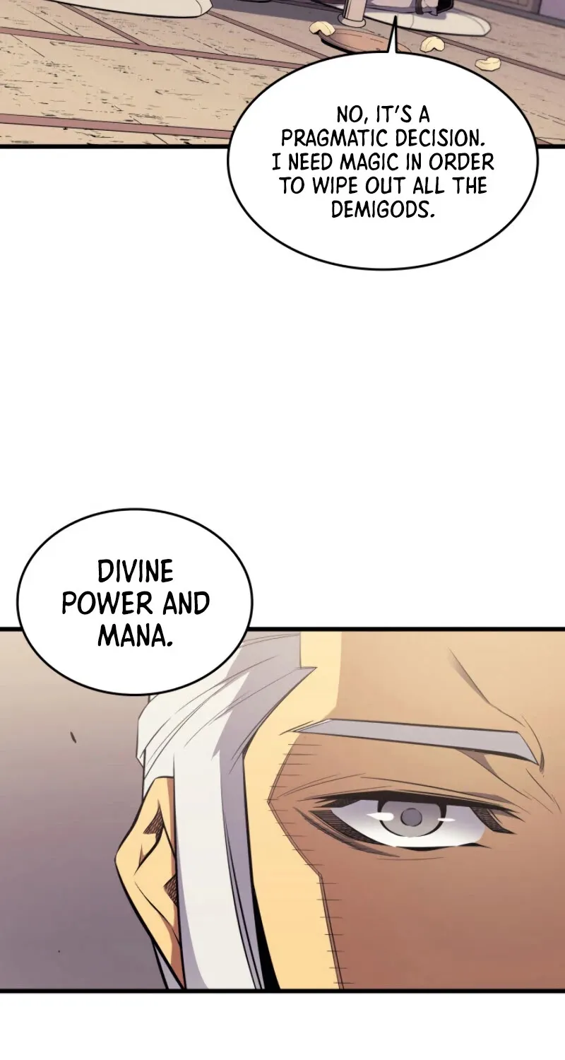 The Great Mage Returns After 4000 Years Chapter 88 page 14 - 