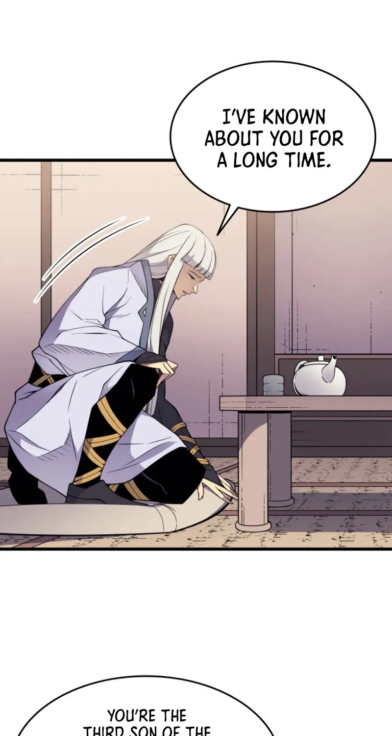 The Great Mage Returns After 4000 Years Chapter 88 page 20 - 