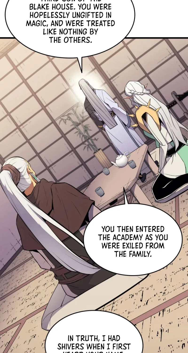 The Great Mage Returns After 4000 Years Chapter 88 page 21 - 