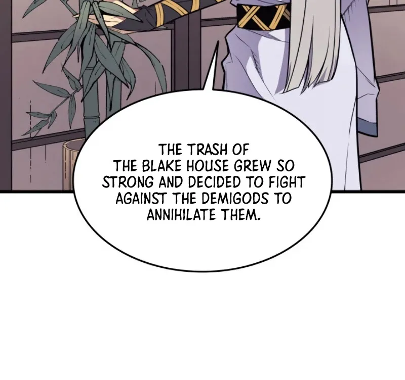 The Great Mage Returns After 4000 Years Chapter 88 page 23 - 
