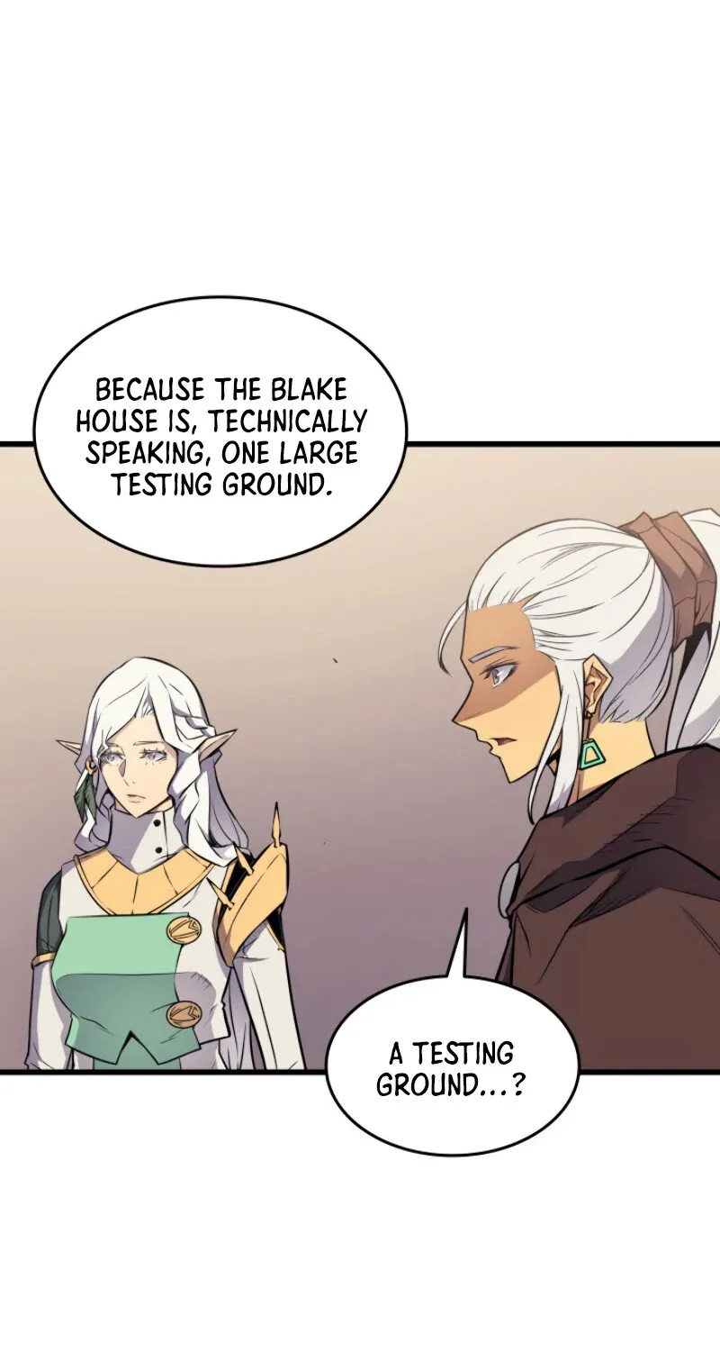 The Great Mage Returns After 4000 Years Chapter 88 page 26 - 