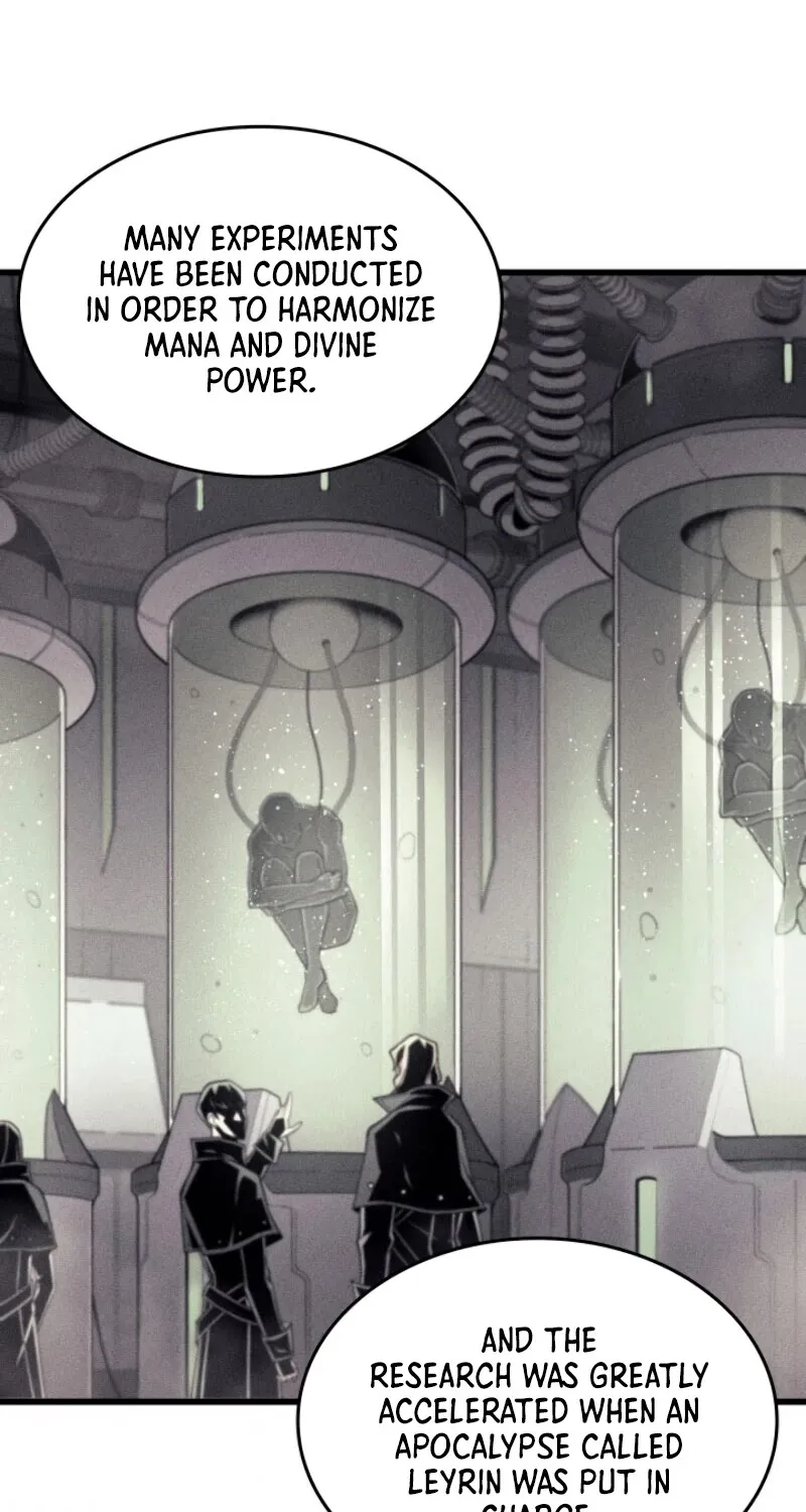 The Great Mage Returns After 4000 Years Chapter 88 page 27 - 