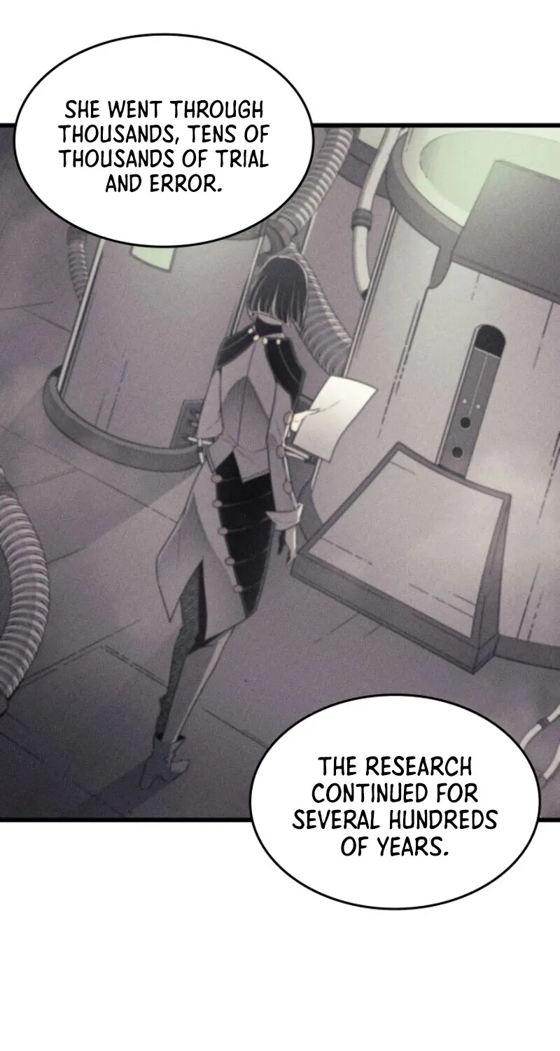 The Great Mage Returns After 4000 Years Chapter 88 page 29 - 