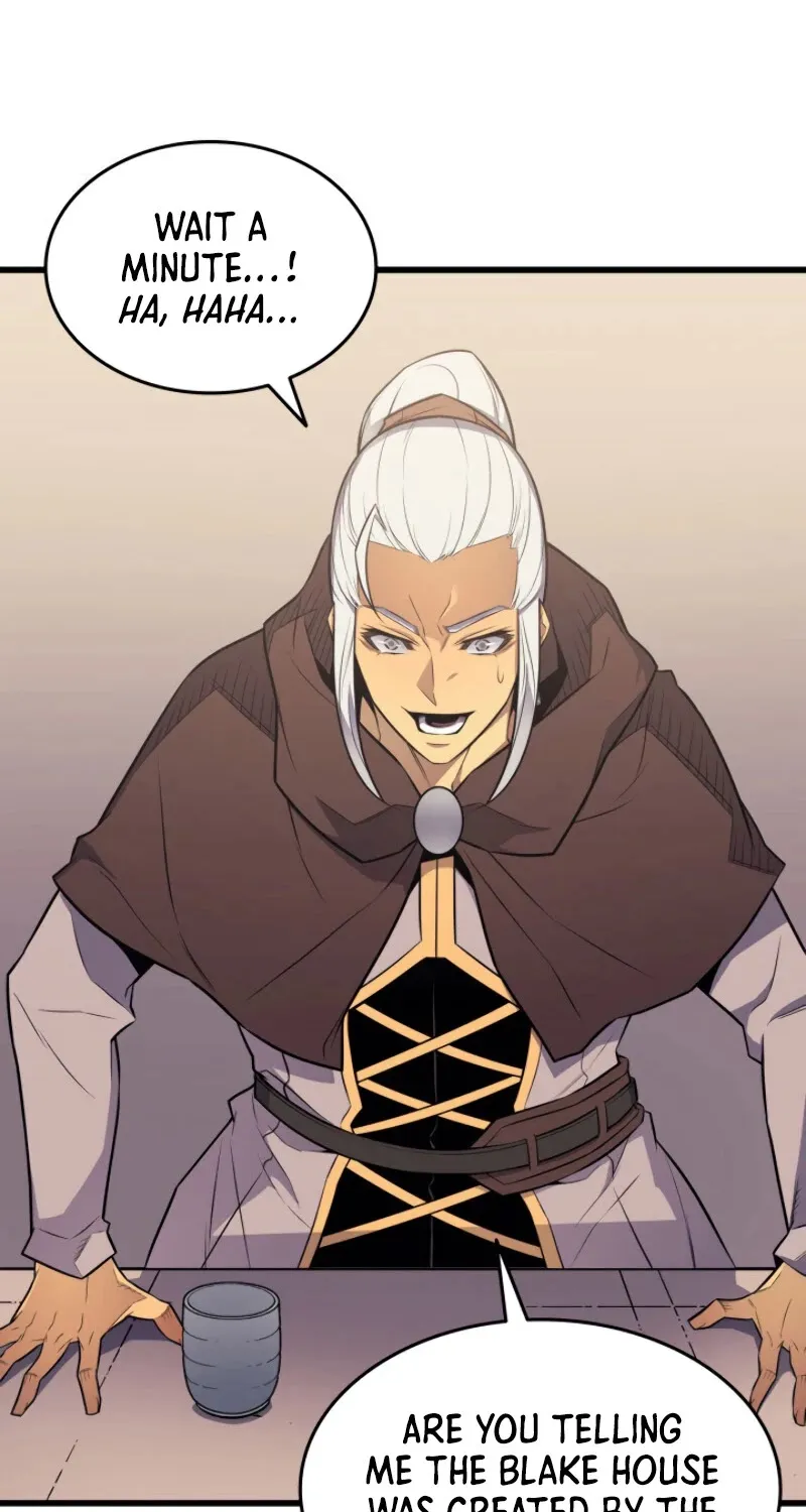 The Great Mage Returns After 4000 Years Chapter 88 page 31 - 
