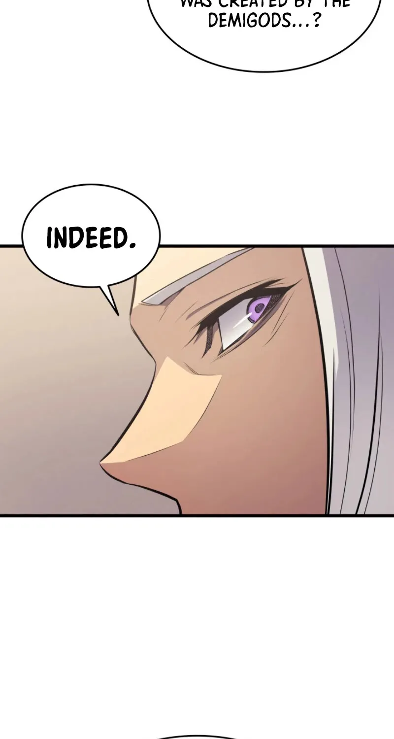 The Great Mage Returns After 4000 Years Chapter 88 page 32 - 