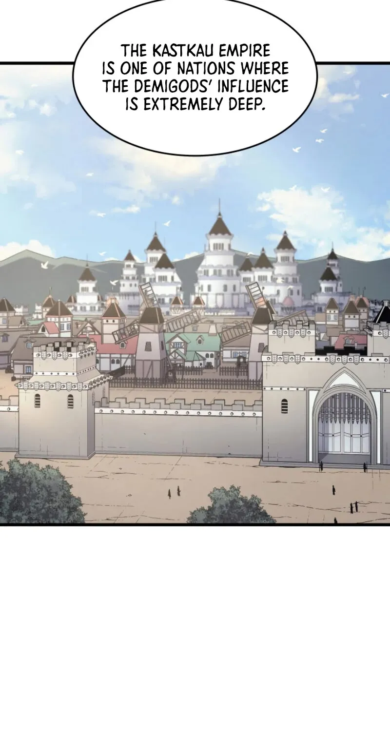 The Great Mage Returns After 4000 Years Chapter 88 page 33 - 