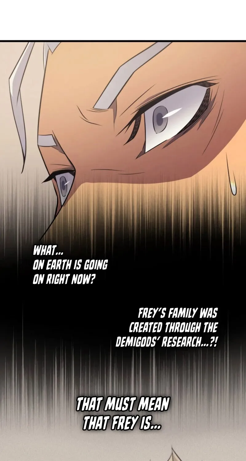 The Great Mage Returns After 4000 Years Chapter 88 page 34 - 