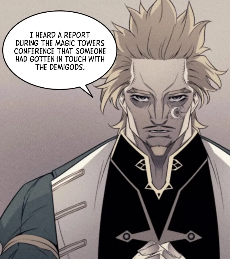 The Great Mage Returns After 4000 Years Chapter 88 page 35 - 